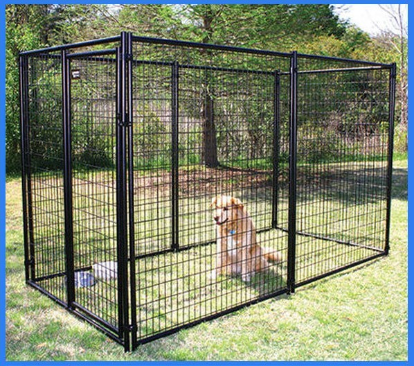 Large Heavy dog Crate Cage